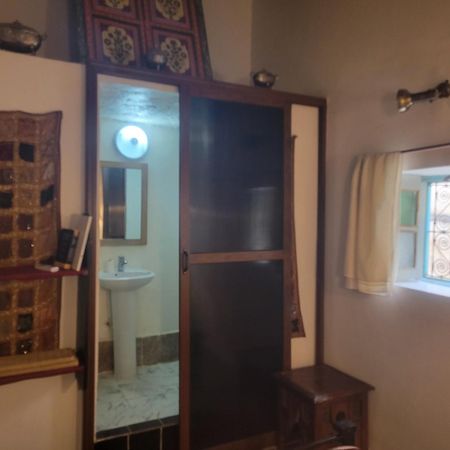 Dar lamdrssa Hotel Fez Bagian luar foto