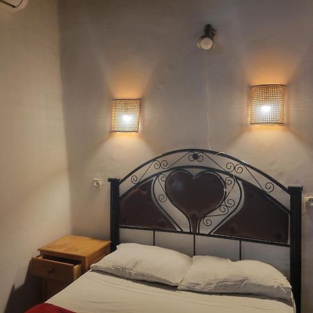 Dar lamdrssa Hotel Fez Bagian luar foto