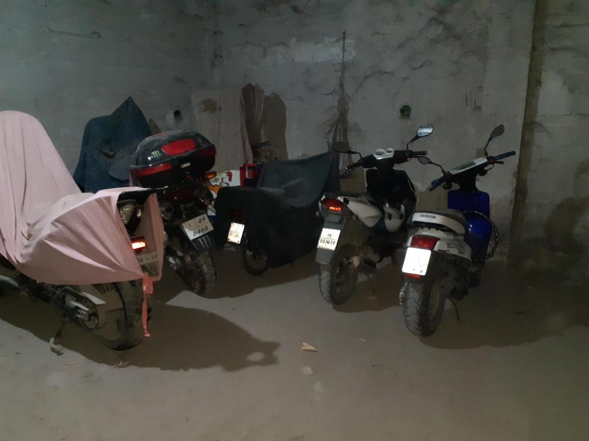 Dar lamdrssa Hotel Fez Bagian luar foto