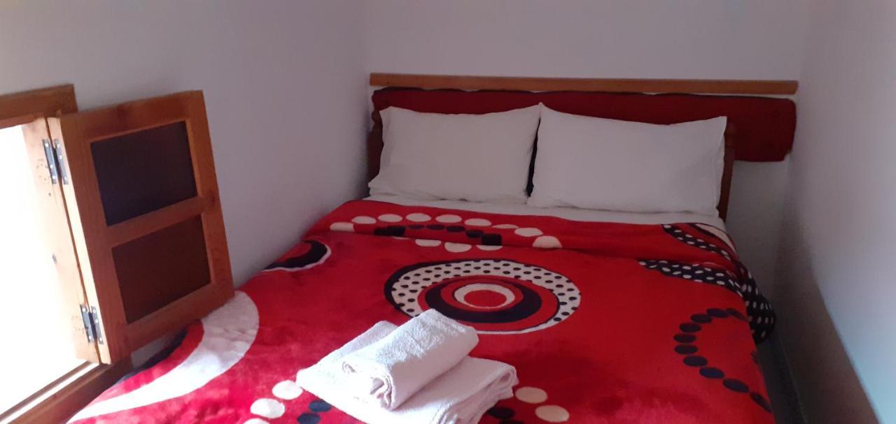 Dar lamdrssa Hotel Fez Bagian luar foto