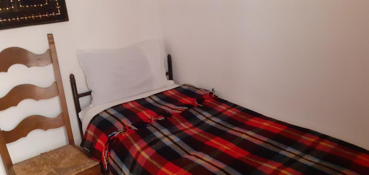 Dar lamdrssa Hotel Fez Bagian luar foto