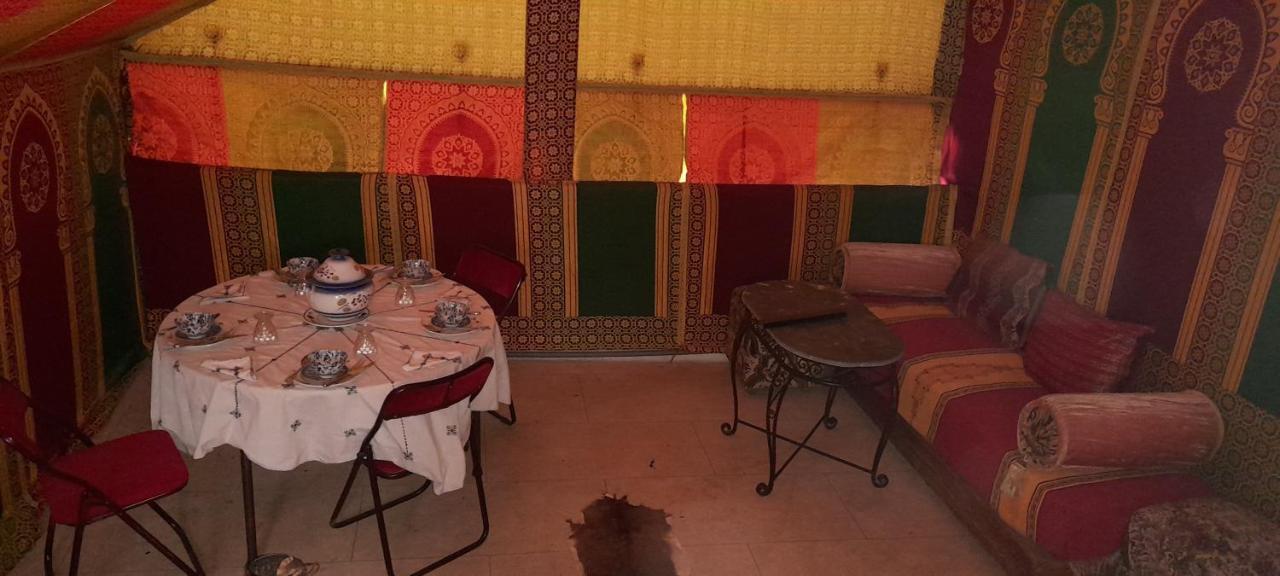 Dar lamdrssa Hotel Fez Bagian luar foto