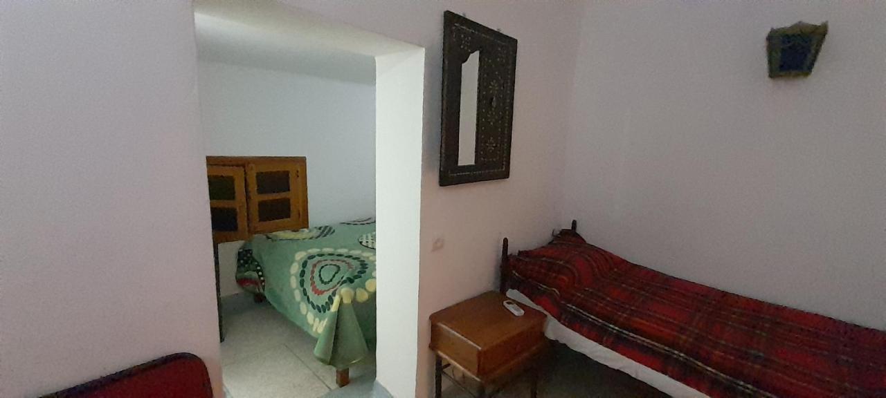 Dar lamdrssa Hotel Fez Bagian luar foto