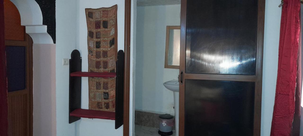 Dar lamdrssa Hotel Fez Bagian luar foto
