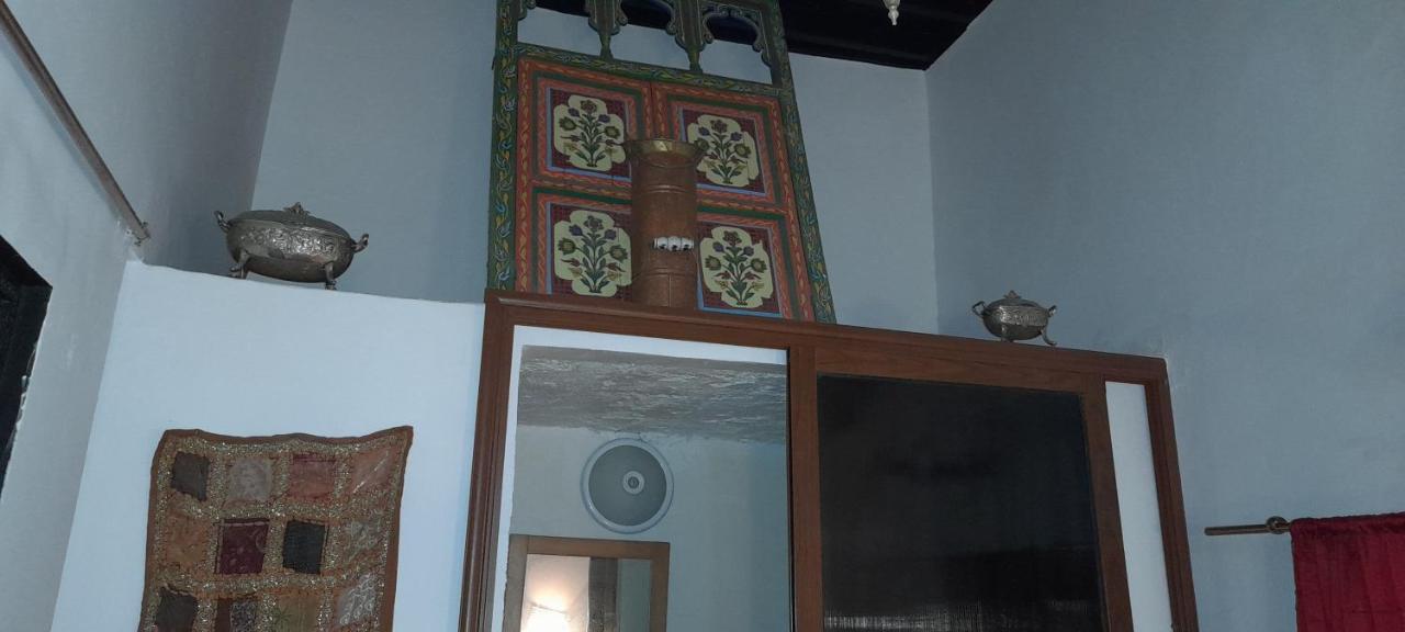 Dar lamdrssa Hotel Fez Bagian luar foto
