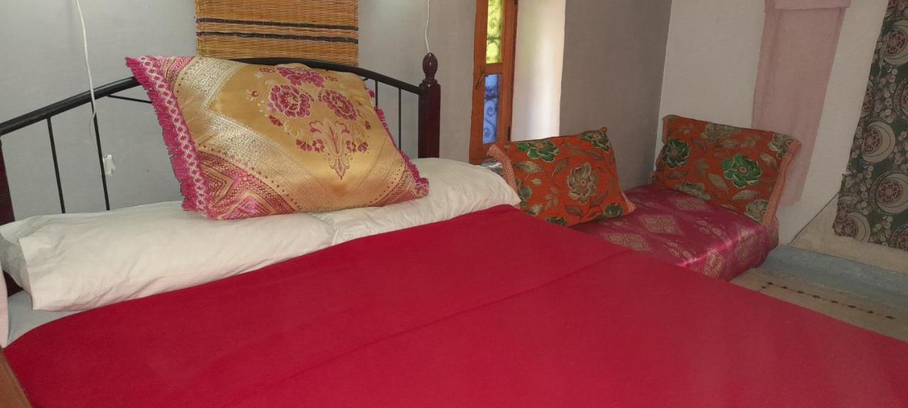 Dar lamdrssa Hotel Fez Bagian luar foto