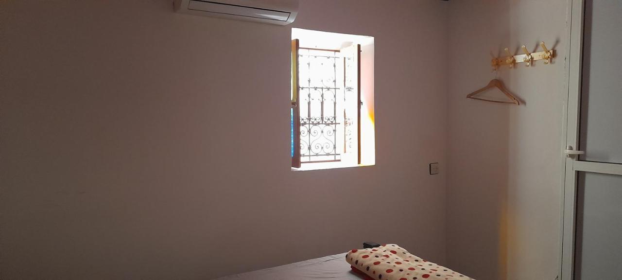 Dar lamdrssa Hotel Fez Bagian luar foto