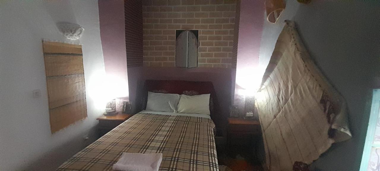 Dar lamdrssa Hotel Fez Bagian luar foto