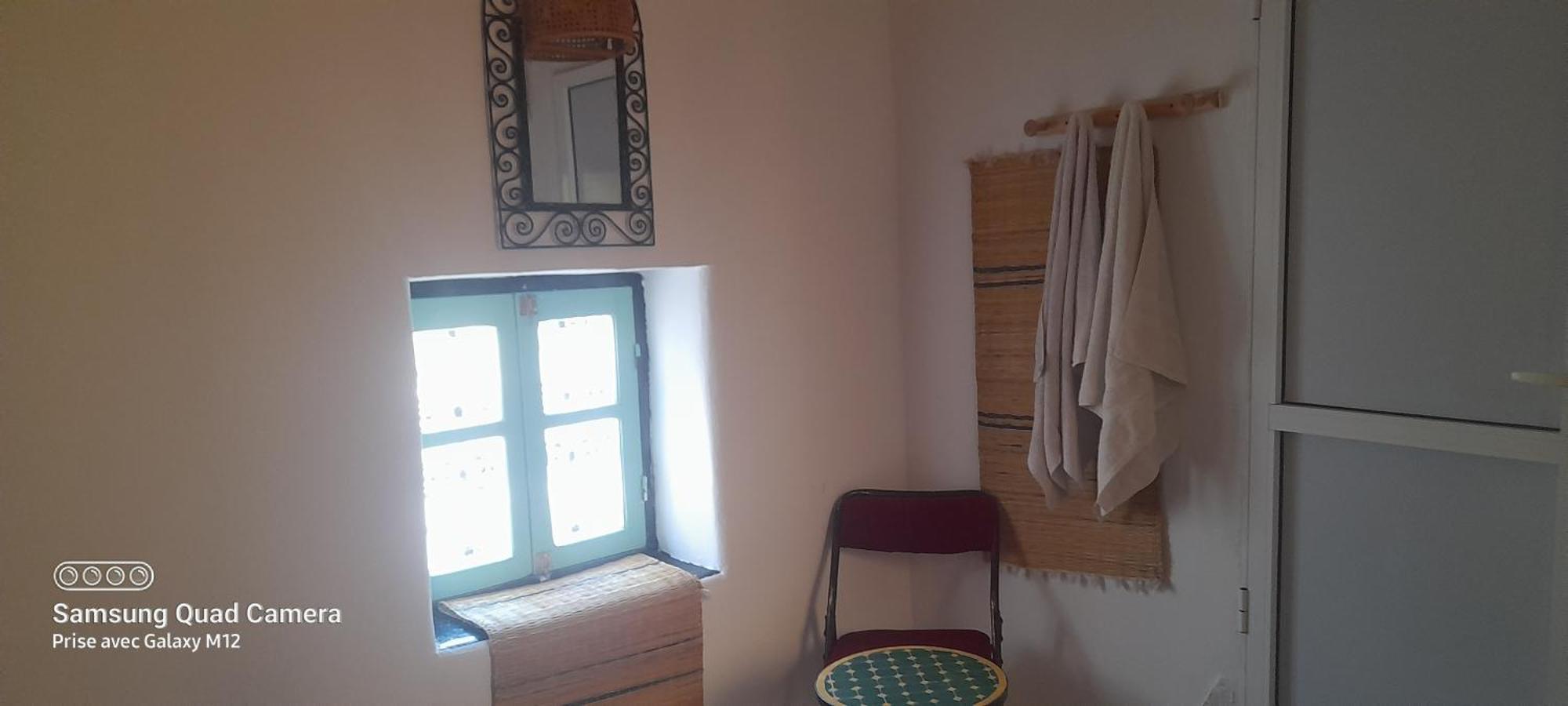 Dar lamdrssa Hotel Fez Bagian luar foto