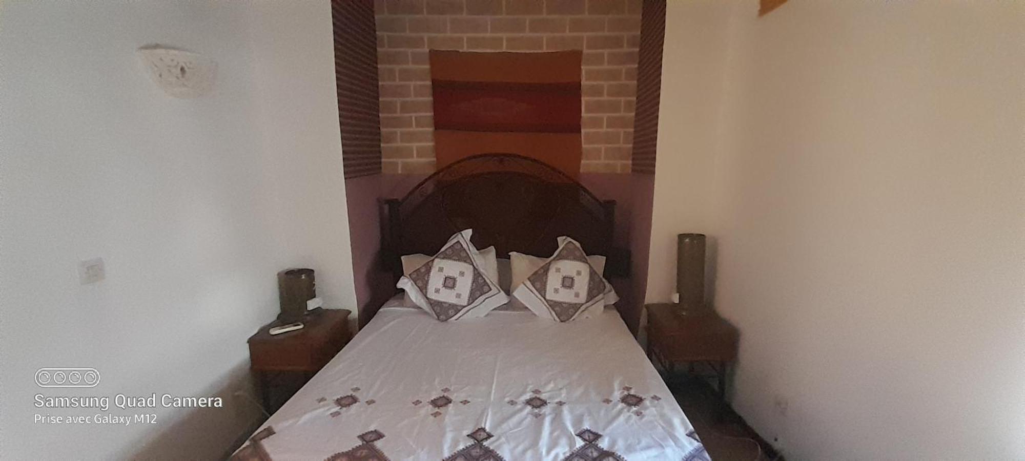 Dar lamdrssa Hotel Fez Bagian luar foto