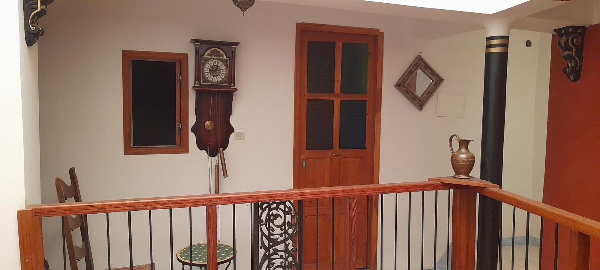 Dar lamdrssa Hotel Fez Ruang foto