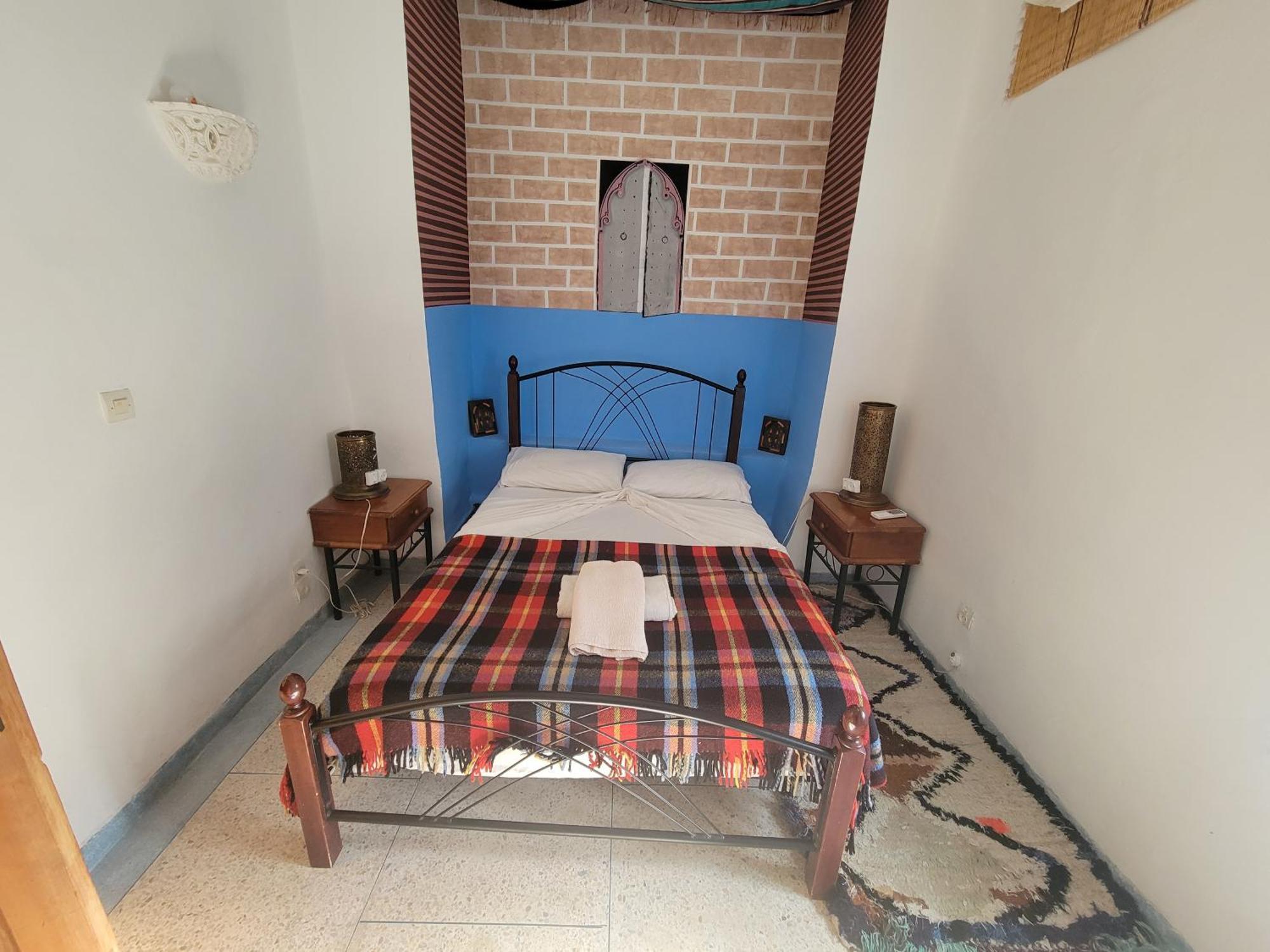 Dar lamdrssa Hotel Fez Bagian luar foto