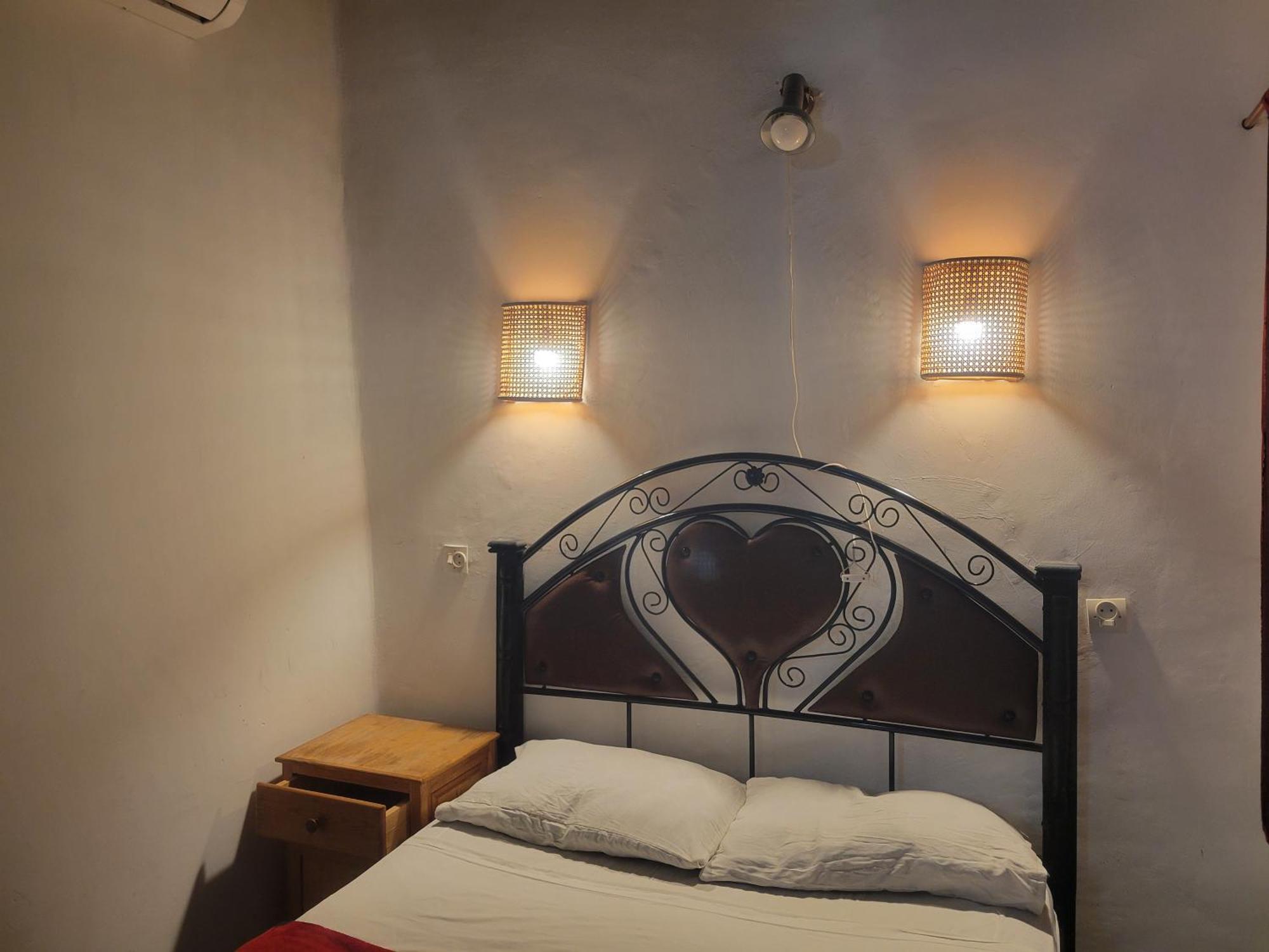Dar lamdrssa Hotel Fez Bagian luar foto
