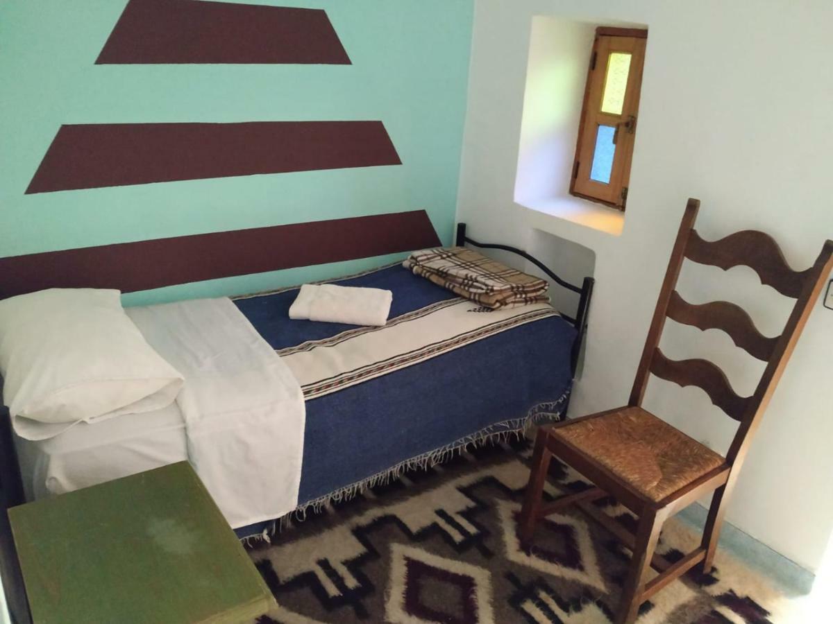 Dar lamdrssa Hotel Fez Bagian luar foto